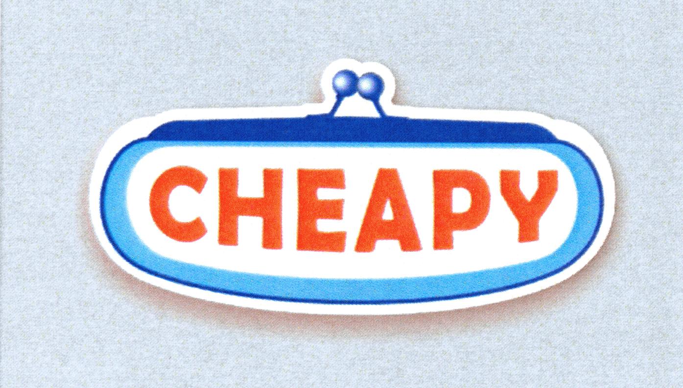 Prekės ženklas: CHEAPY